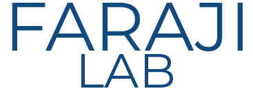 Faraji Lab | Houston Methodist Logo